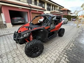 Can-Am Maverick X3 X3 RS-RR | Mobile.bg    2