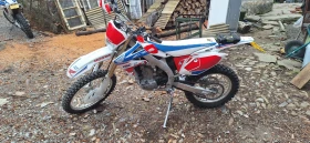 Honda Crf Crf - 450 X, снимка 2