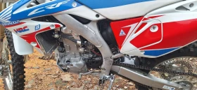 Honda Crf Crf - 450 X, снимка 9