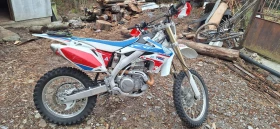 Honda Crf Crf - 450 X, снимка 5