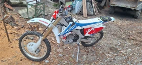 Honda Crf Crf - 450 X, снимка 7