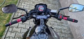 Kawasaki Z, снимка 3