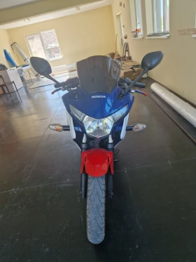 Honda Cbr | Mobile.bg    4