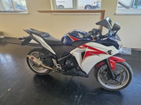 Honda Cbr | Mobile.bg    1