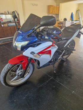Honda Cbr | Mobile.bg    3