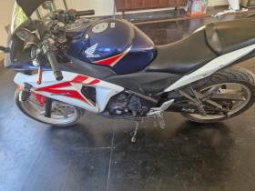 Honda Cbr | Mobile.bg    2