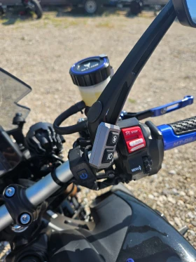 Yamaha Mt-09 SP 2023  | Mobile.bg    14