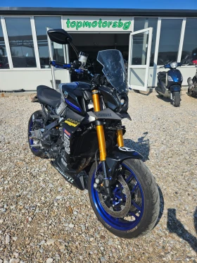 Обява за продажба на Yamaha Mt-09 SP 2023гЛизинг Бартер ~18 681 лв. - изображение 1