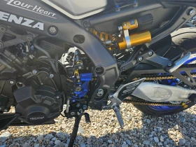 Обява за продажба на Yamaha Mt-09 SP 2023гЛизинг Бартер ~18 681 лв. - изображение 11