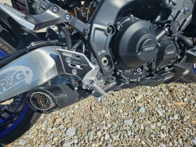Обява за продажба на Yamaha Mt-09 SP 2023гЛизинг Бартер ~18 681 лв. - изображение 10