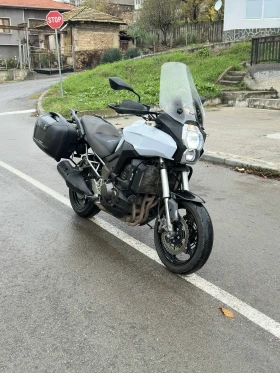     Kawasaki Versys 1000 ABS
