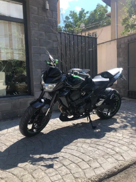 ������ Kawasaki Z