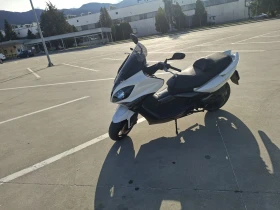 Kymco Xciting R300i | Auto.bg — изображение 2