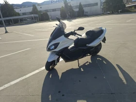 Kymco Xciting R300i | Auto.bg — изображение 4