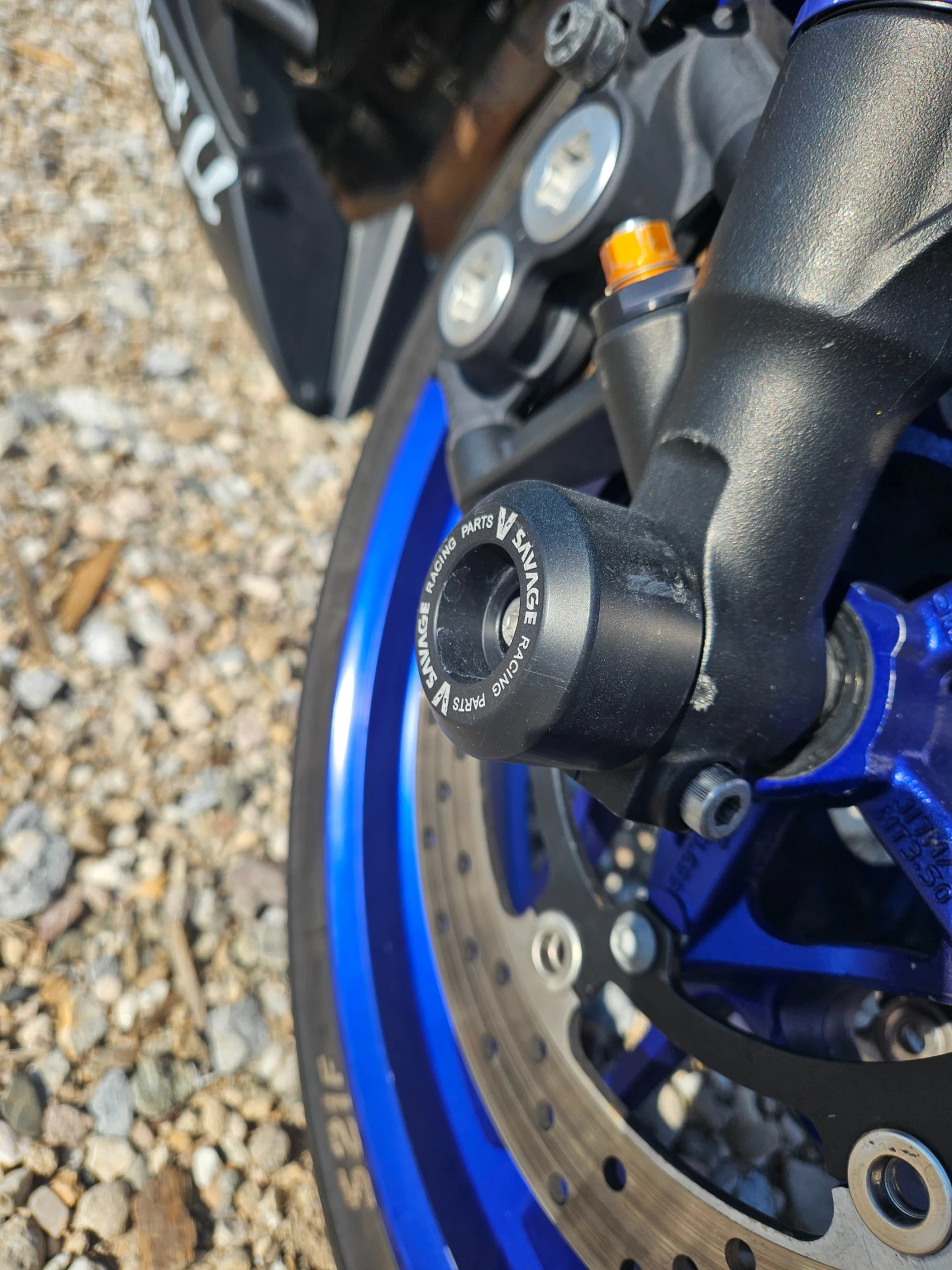 Yamaha Mt-09 SP 2023гЛизинг Бартер - изображение 9