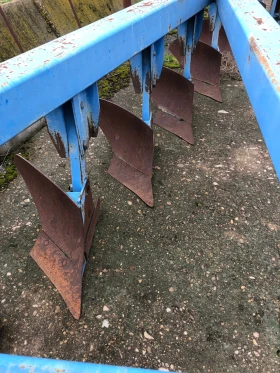 Култиватор Друга марка, снимка 8