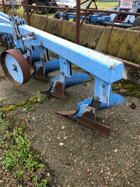 Култиватор Друга марка, снимка 11