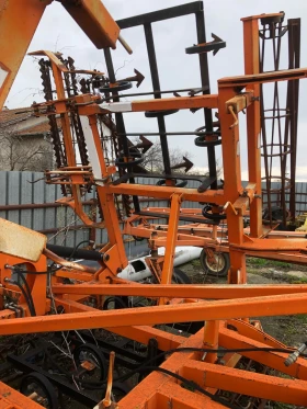 Култиватор Друга марка, снимка 6