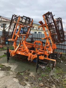 Култиватор Друга марка, снимка 1