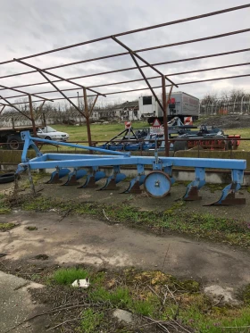 Култиватор Друга марка, снимка 9