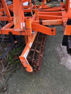 Култиватор Друга марка, снимка 5