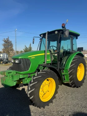 Трактор John Deere 5625SP, снимка 1