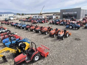 ������� Kubota | Mobile.bg � ����� ������ 8