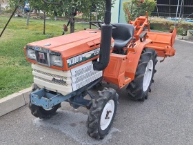 ������ ������� Kubota