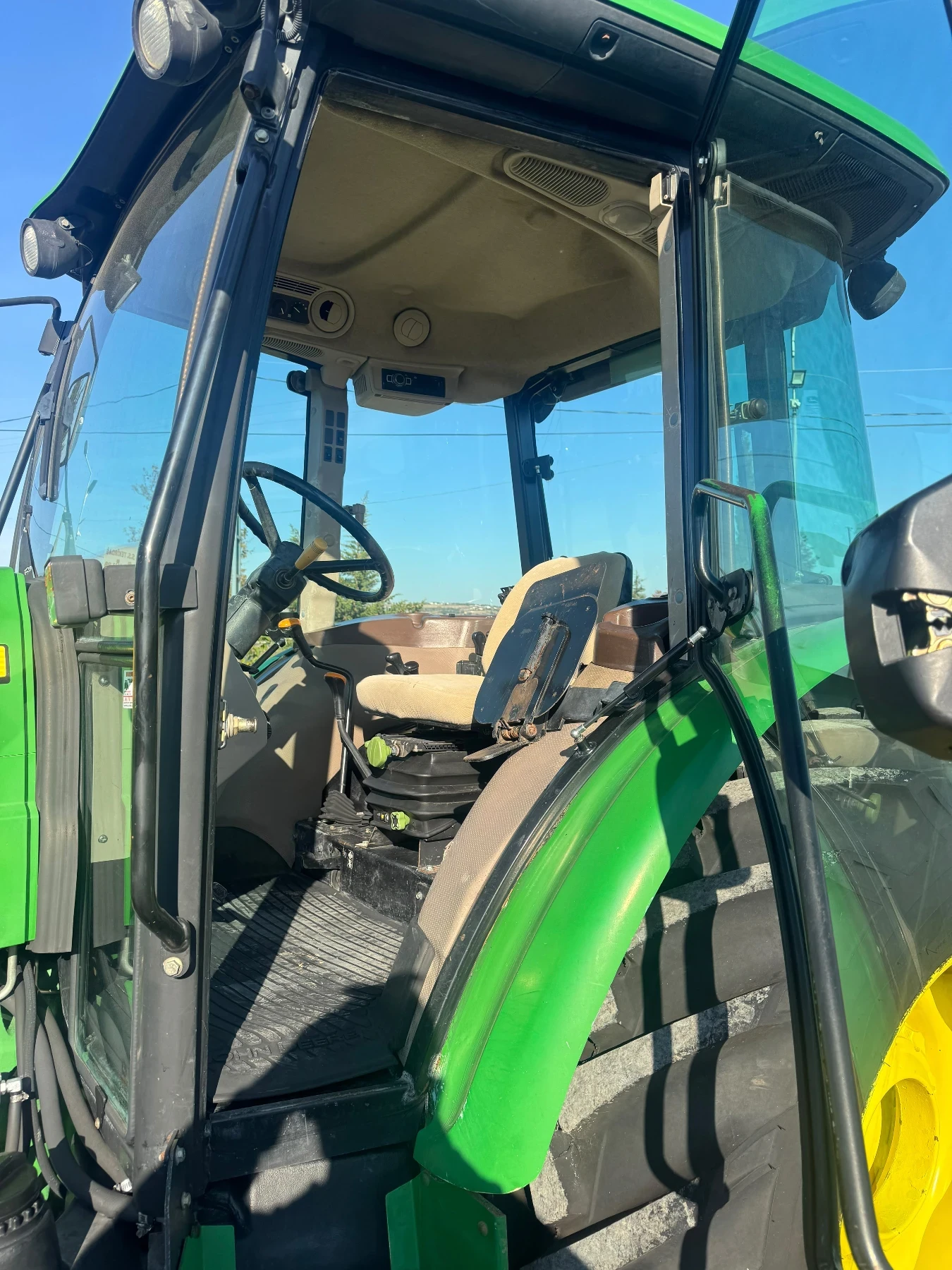 ������� John Deere 5625SP | Mobile.bg � ����������� 2