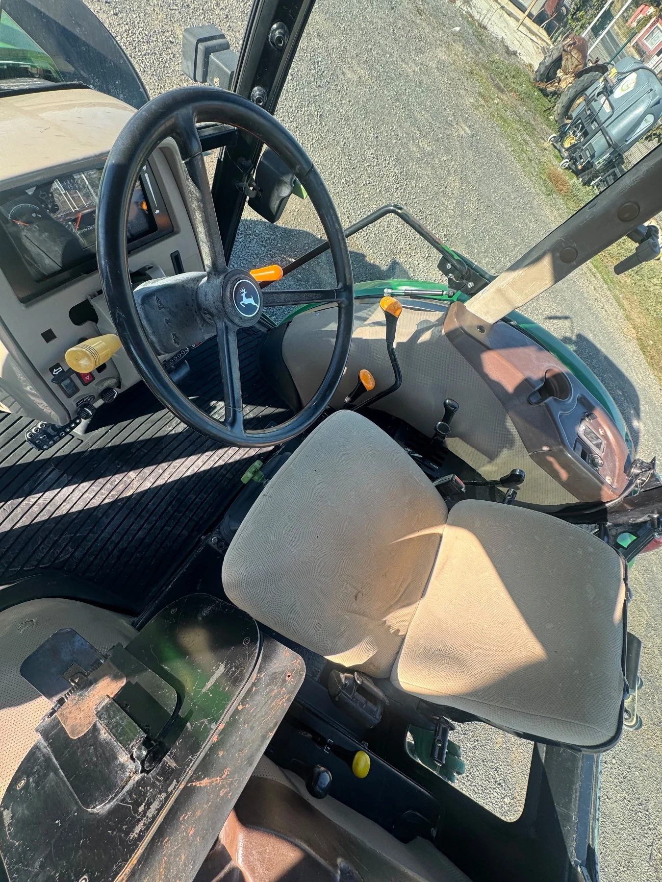 ������� John Deere 5625SP | Mobile.bg � ����������� 5