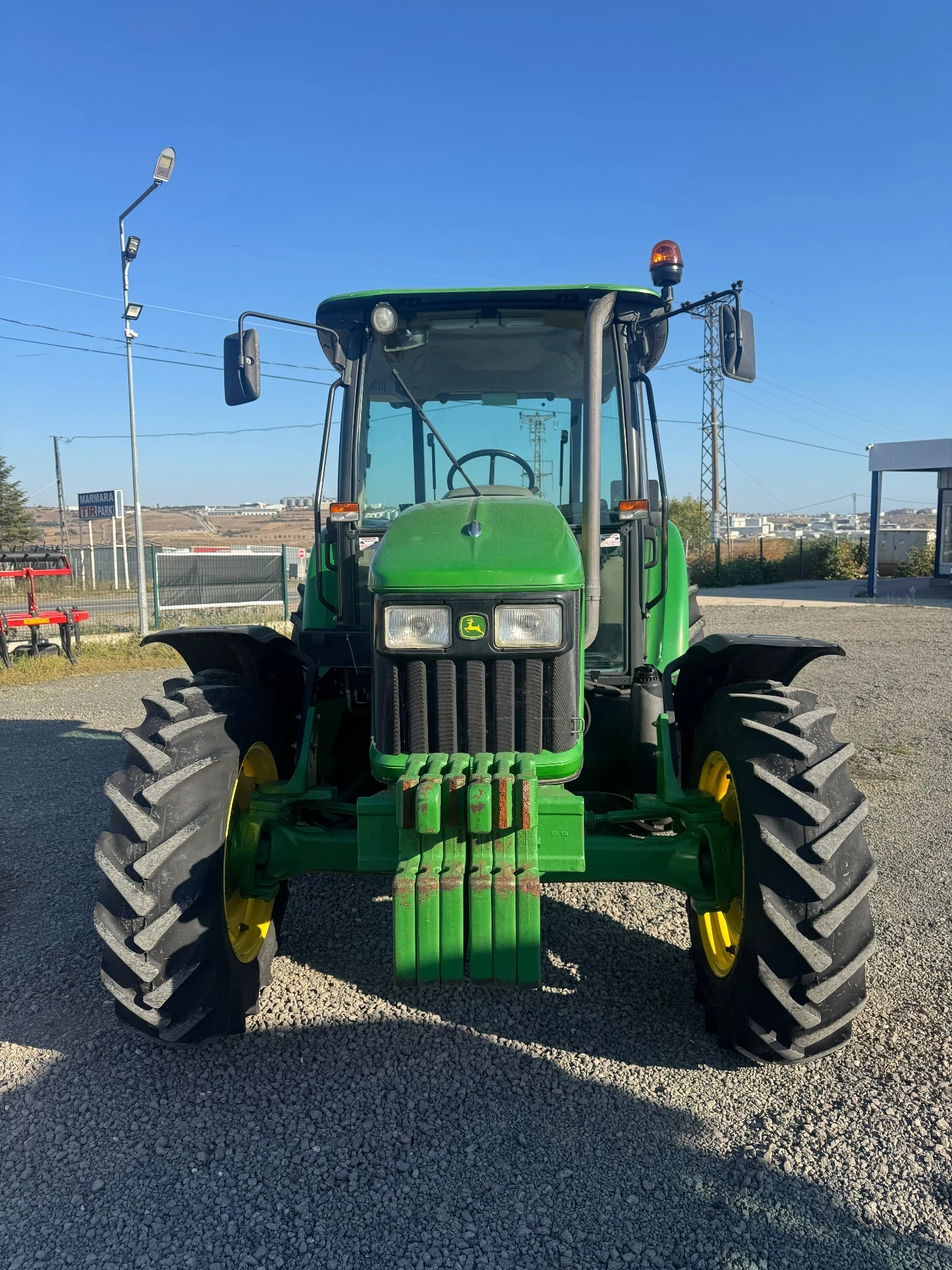 ������� John Deere 5625SP | Mobile.bg � ����������� 6