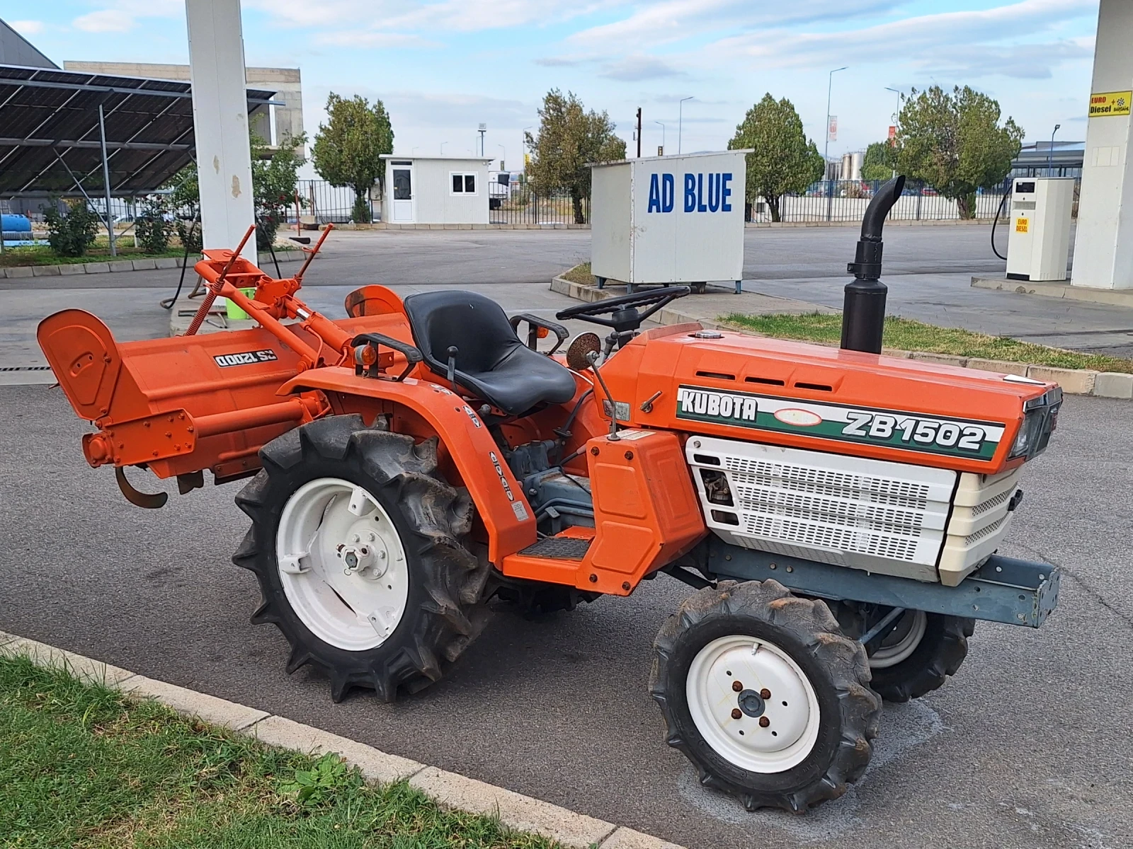 ������� Kubota | Mobile.bg � ����������� 2