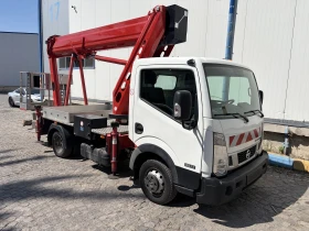 Автовишка Ruthmann 22м 230кг ТВR220, снимка 4