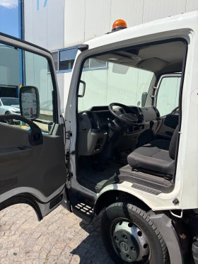 Автовишка Ruthmann 22м 230кг ТВR220, снимка 9