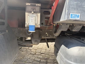 Автовишка Ruthmann 22м 230кг ТВR220, снимка 13