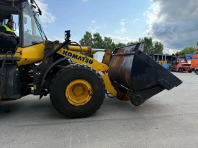 Обява за продажба на Челен товарач Komatsu WA 380 САМО 3000 ЧАСА ЛИЗИНГ ~ 216 000 лв. - изображение 7