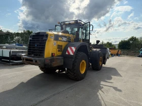Обява за продажба на Челен товарач Komatsu WA 380 САМО 3000 ЧАСА ЛИЗИНГ ~ 216 000 лв. - изображение 11