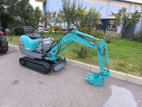  Kobelco SK007 | Mobile.bg    11
