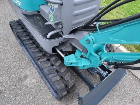      Kobelco SK007
