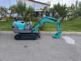  Kobelco SK007 | Mobile.bg    9