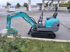  Kobelco SK007 | Mobile.bg    7