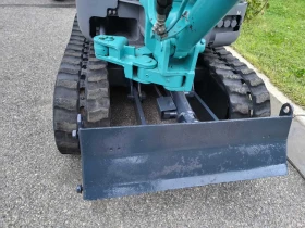      Kobelco SK007