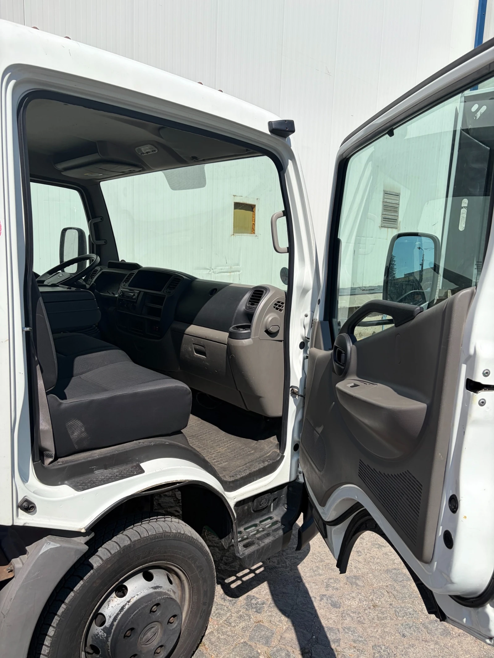 Автовишка Ruthmann 22м 230кг ТВR220, снимка 11 - Индустриална техника - 55345681