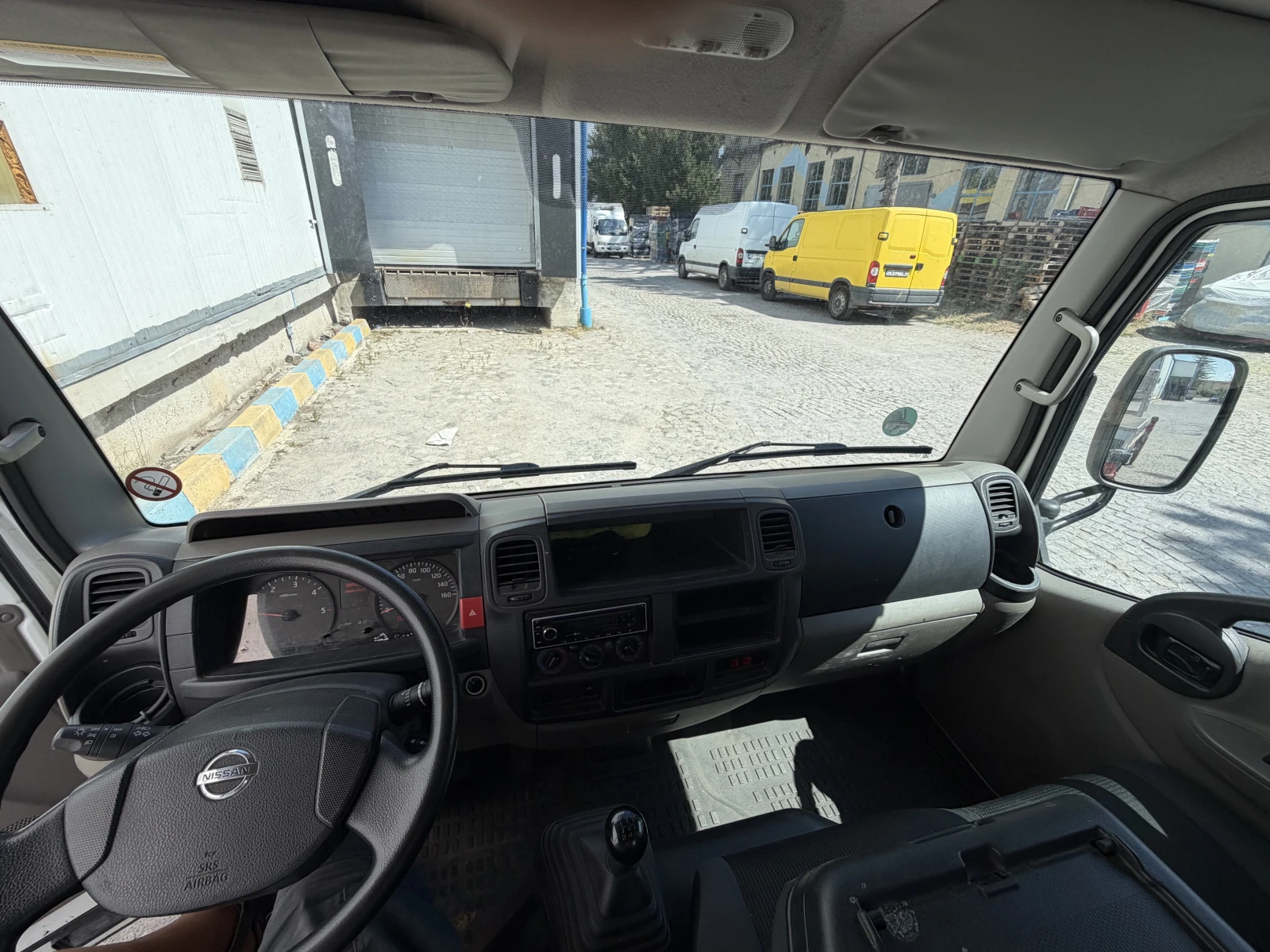 Автовишка Ruthmann 22м 230кг ТВR220, снимка 10 - Индустриална техника - 55345681