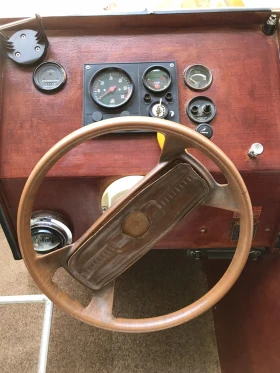 Моторна яхта Schweizer Bateaux Sapfir, снимка 7