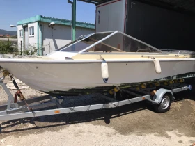 Моторна яхта Schweizer Bateaux Sapfir, снимка 3