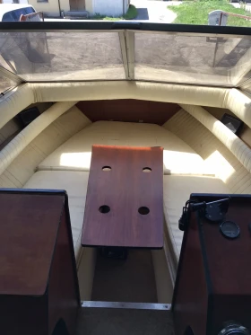 Моторна яхта Schweizer Bateaux Sapfir, снимка 16