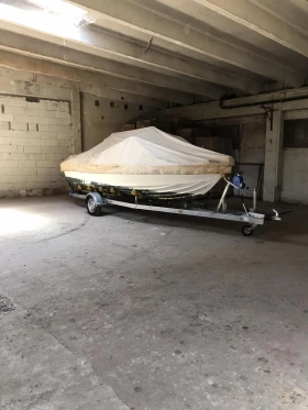 Моторна яхта Schweizer Bateaux Sapfir, снимка 5