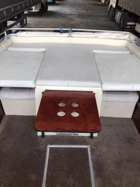 Моторна яхта Schweizer Bateaux Sapfir, снимка 10