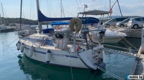 Обява за продажба на Ветроходна лодка Moody 28 ~25 500 EUR - изображение 8